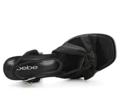 Women's Bebe BBHWW0070 Dress Sandals