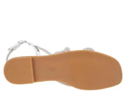 Women's Bebe Colleen Sandals