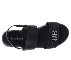 Women's Bebe Eden Sandals