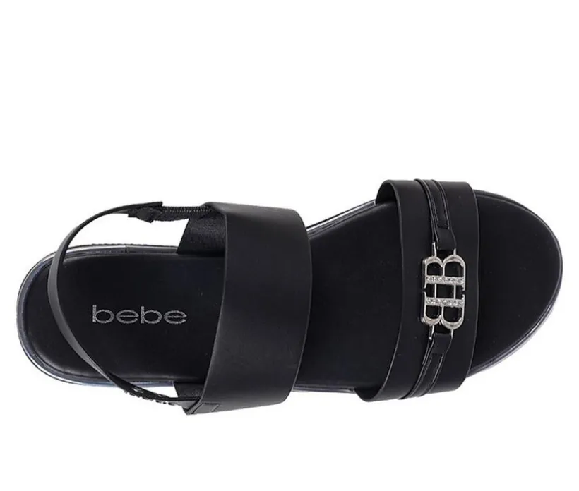 Women's Bebe Eden Sandals