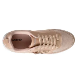 Women's Bebe Emma Sneakers