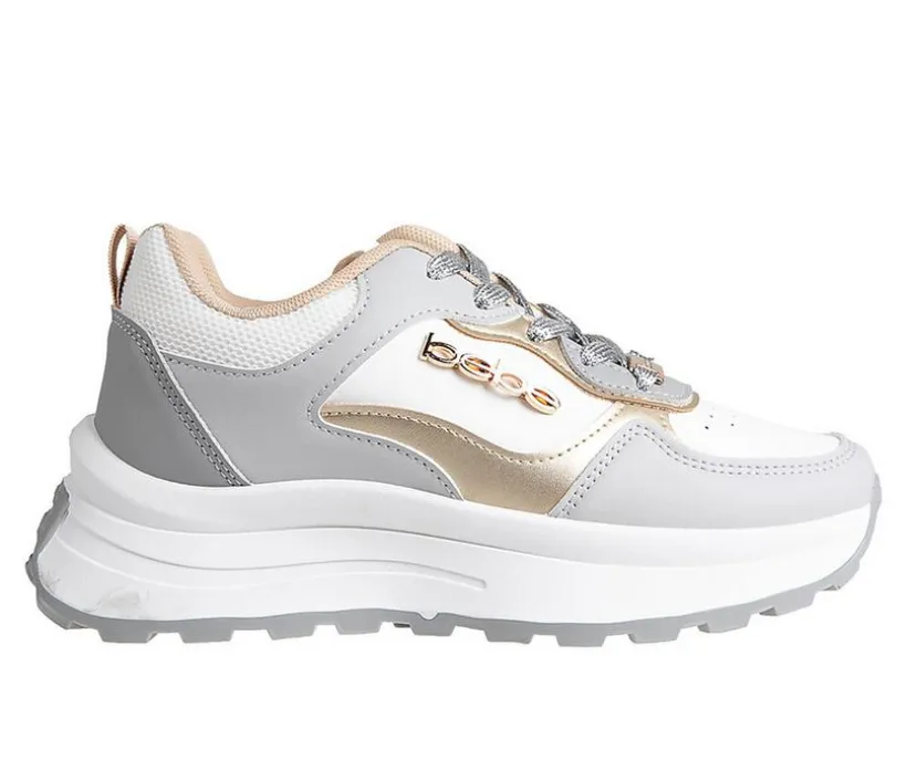 Women's Bebe Eva Sneakers