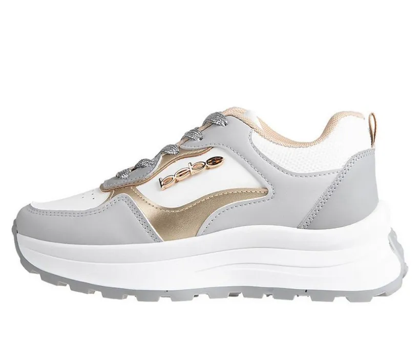 Women's Bebe Eva Sneakers