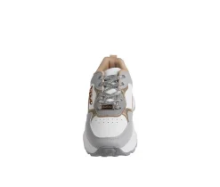 Women's Bebe Eva Sneakers