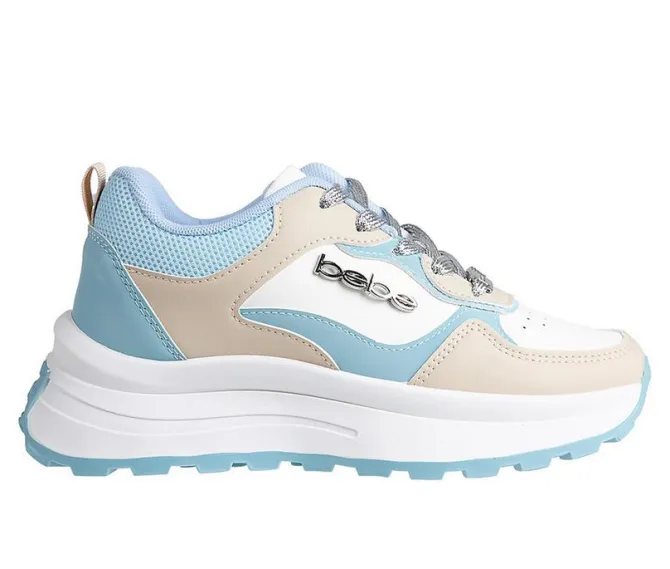 Women's Bebe Eva Sneakers