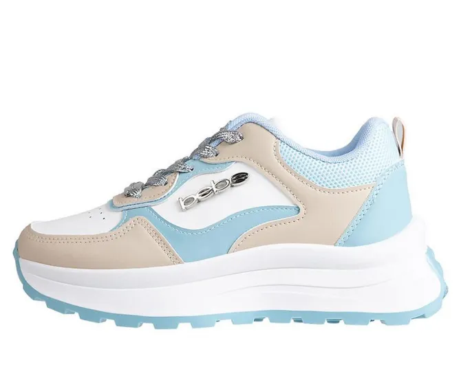 Women's Bebe Eva Sneakers