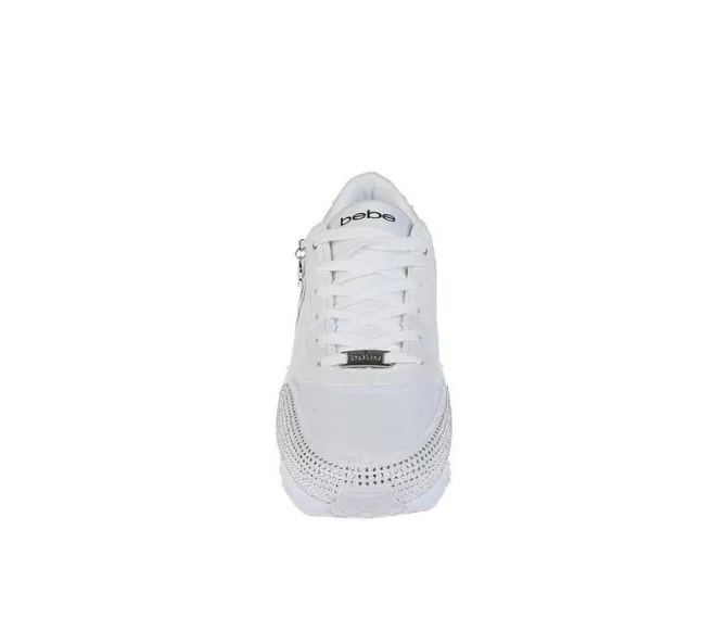 Women's Bebe Jenny Sneakers