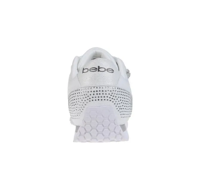 Women's Bebe Jenny Sneakers
