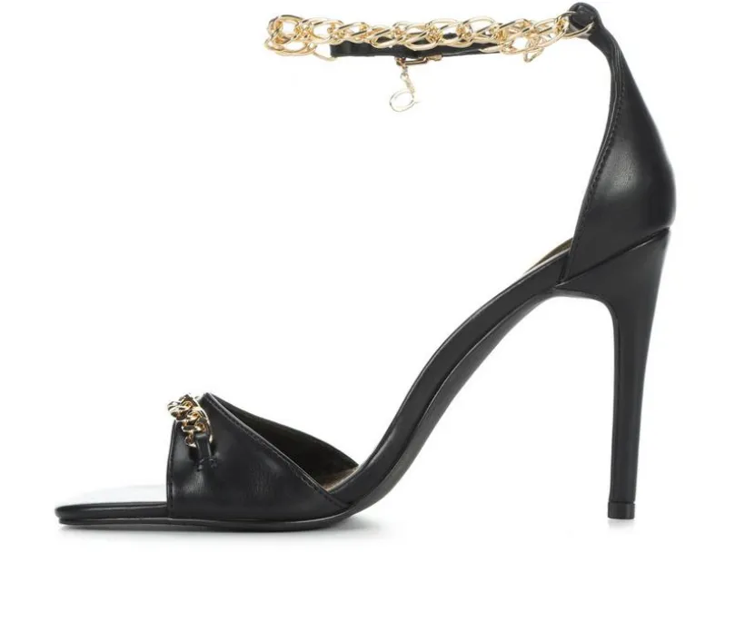 Women's Bebe Jess Heel Stilettos