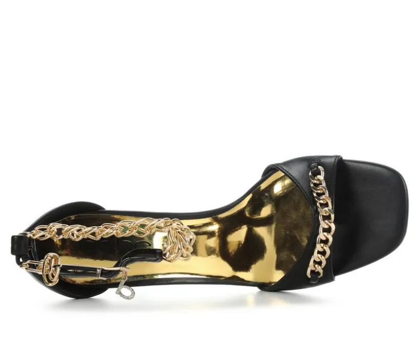 Women's Bebe Jess Heel Stilettos