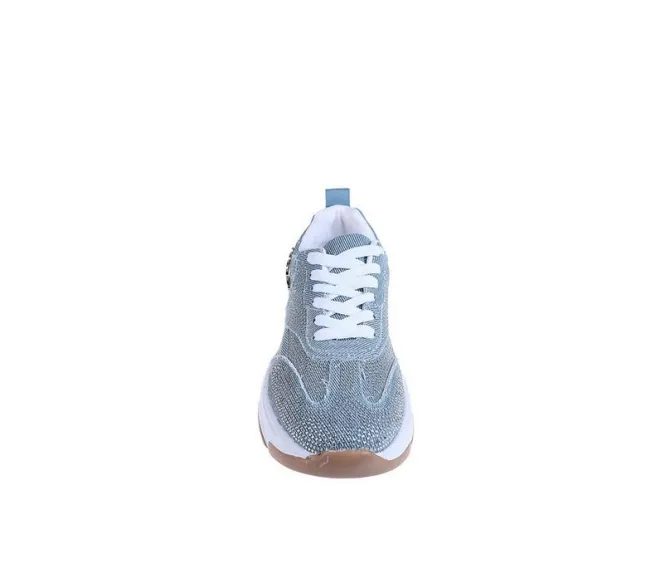 Women's Bebe Kasey Sneakers