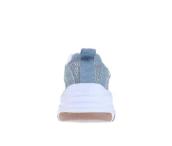 Women's Bebe Kasey Sneakers