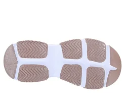 Women's Bebe Kasey Sneakers