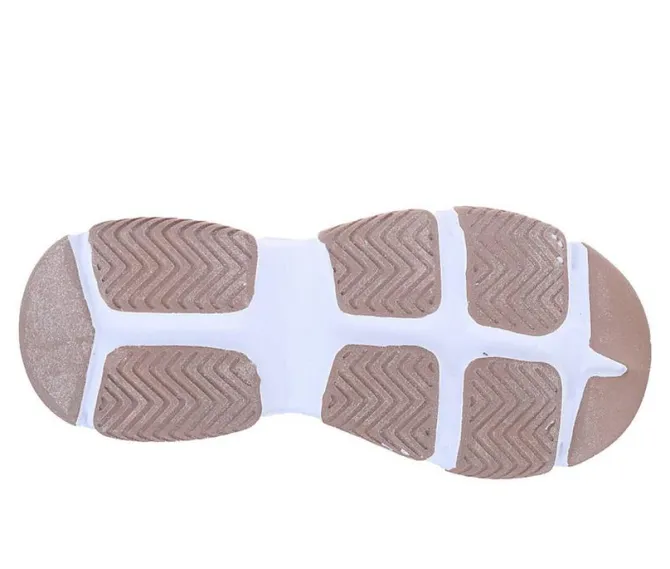 Women's Bebe Kasey Sneakers
