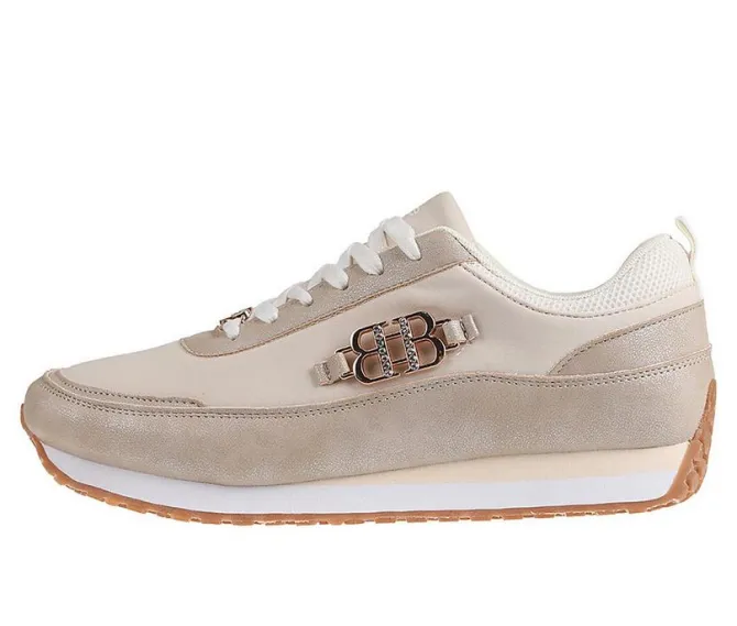 Women's Bebe Nicole Sneakers