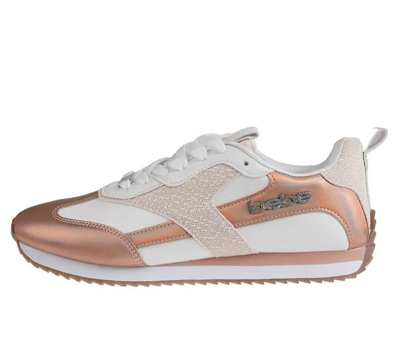 Women's Bebe Olivia Sneakers