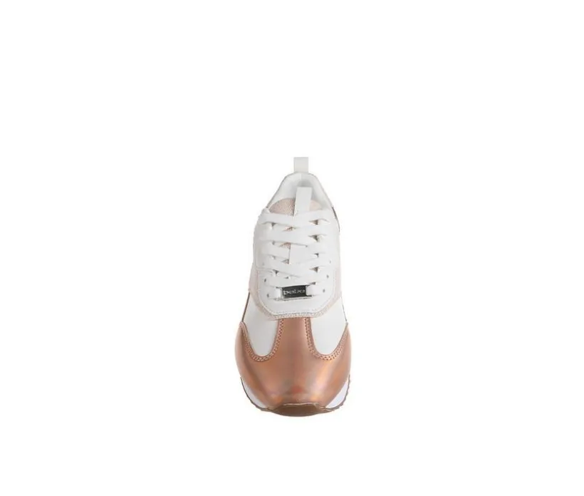 Women's Bebe Olivia Sneakers