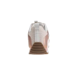 Women's Bebe Olivia Sneakers