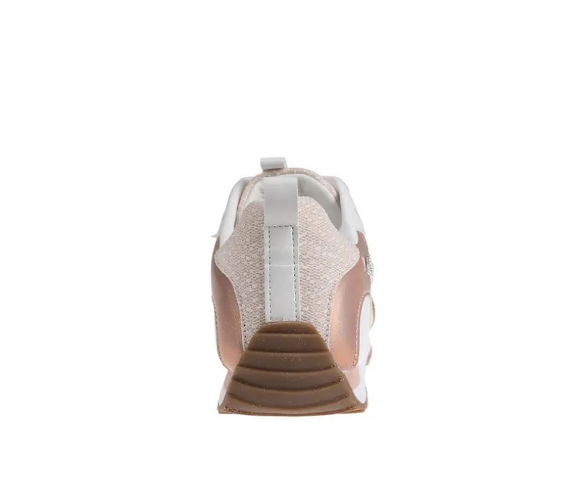 Women's Bebe Olivia Sneakers