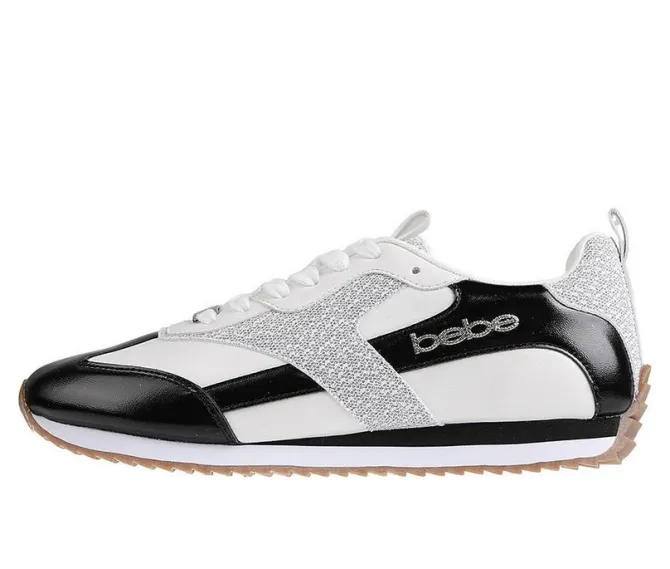 Women's Bebe Olivia Sneakers