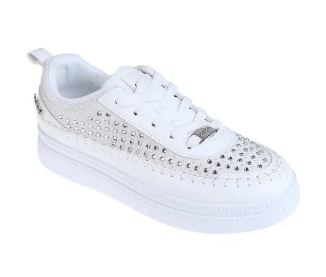 Women's Bebe Quinn Sneakers
