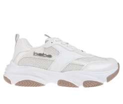 Women's Bebe Sadie Sneakers