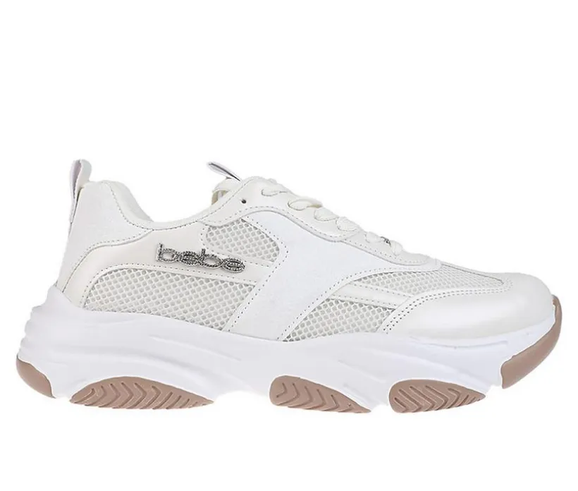 Women's Bebe Sadie Sneakers