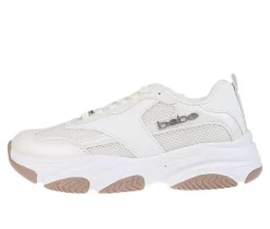 Women's Bebe Sadie Sneakers