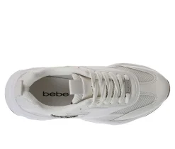 Women's Bebe Sadie Sneakers