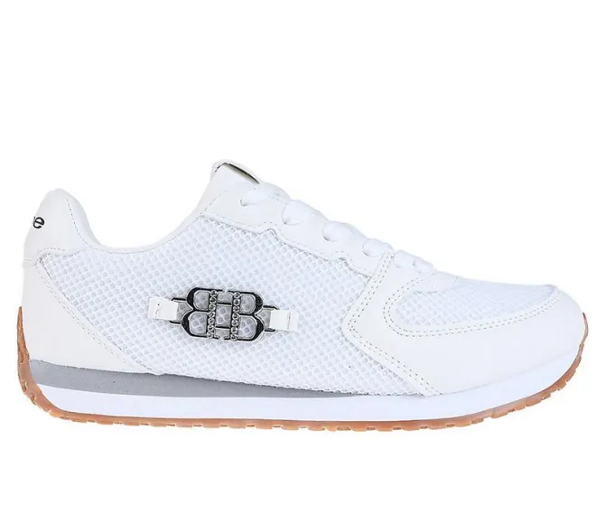 Women's Bebe Sapphire Sneakers
