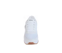 Women's Bebe Sapphire Sneakers