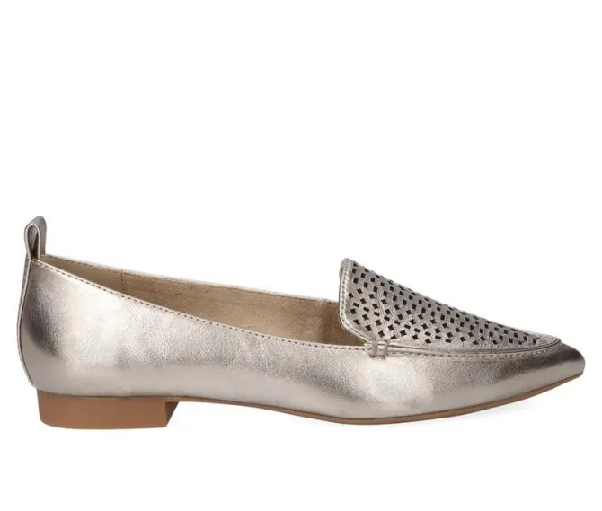 Women's Bella Vita Alessi Perf Flats