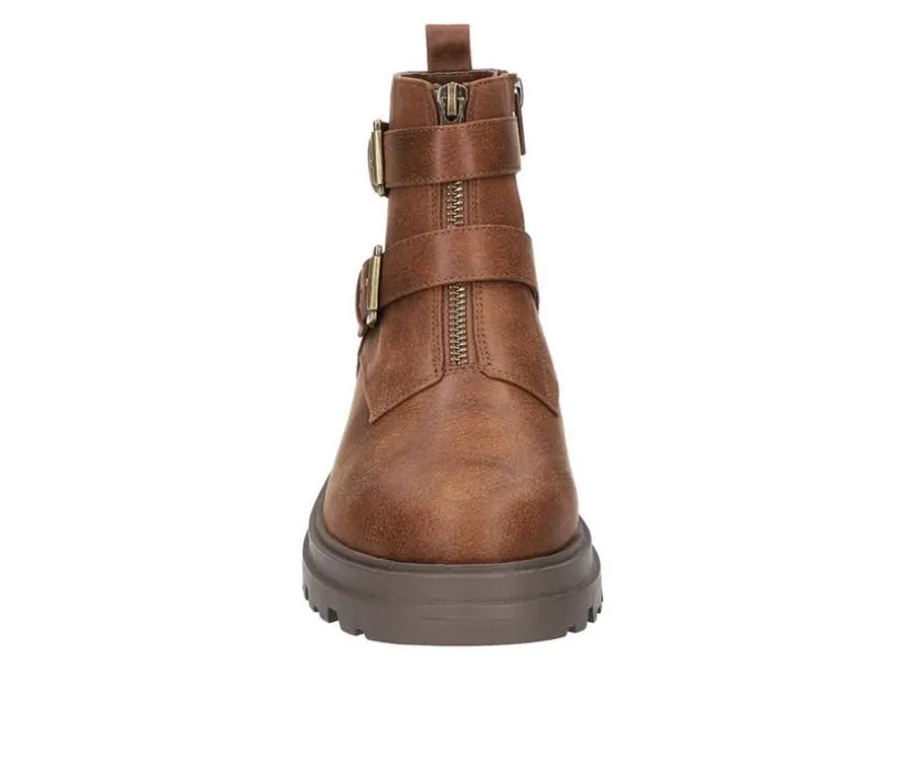 Women's Bella Vita Arcadia Booties
