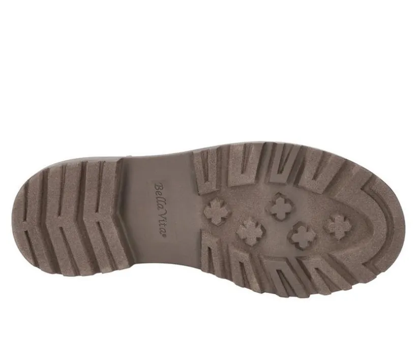 Women's Bella Vita Arcadia Booties