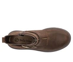 Women's Bella Vita Arcadia Booties