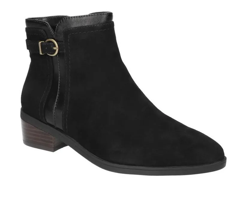 Women's Bella Vita Beatrice Booties