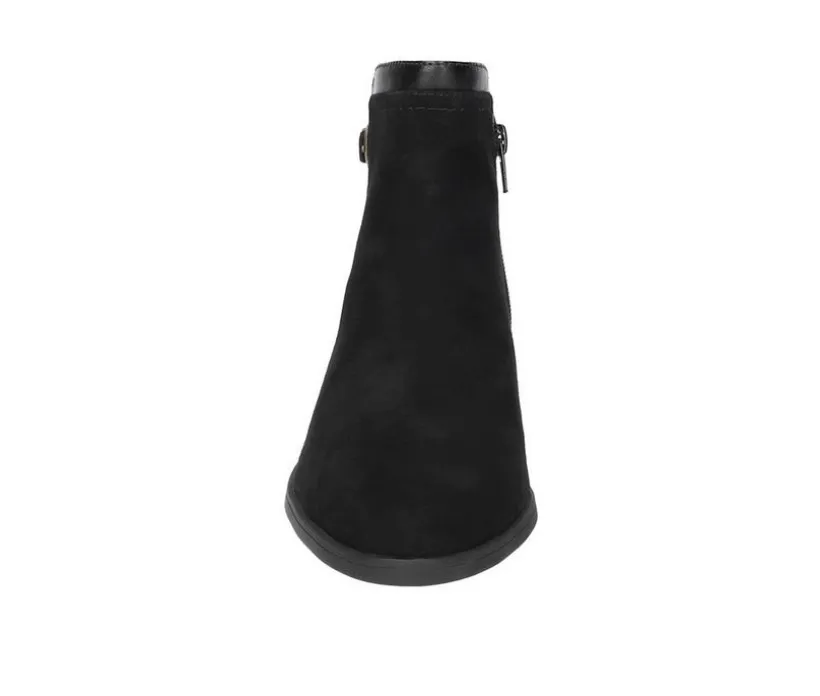 Women's Bella Vita Beatrice Booties