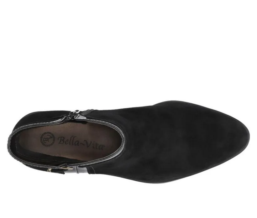 Women's Bella Vita Beatrice Booties