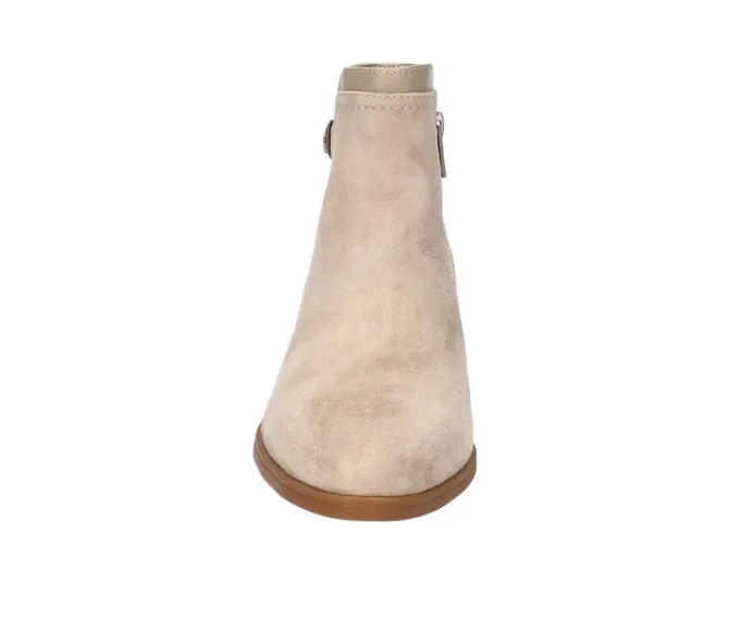 Women's Bella Vita Beatrice Booties