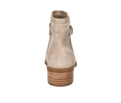 Women's Bella Vita Beatrice Booties