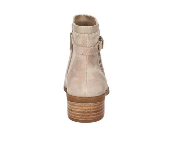 Women's Bella Vita Beatrice Booties
