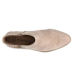 Women's Bella Vita Beatrice Booties