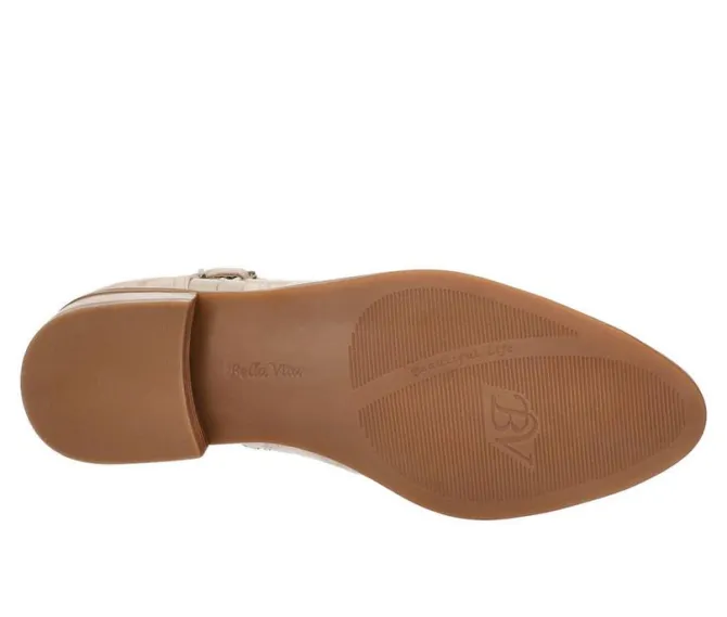 Women's Bella Vita Beatrice Booties