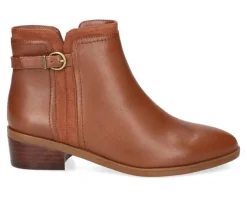 Women's Bella Vita Beatrice Booties