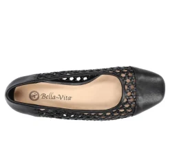 Women's Bella Vita Beloved Flats