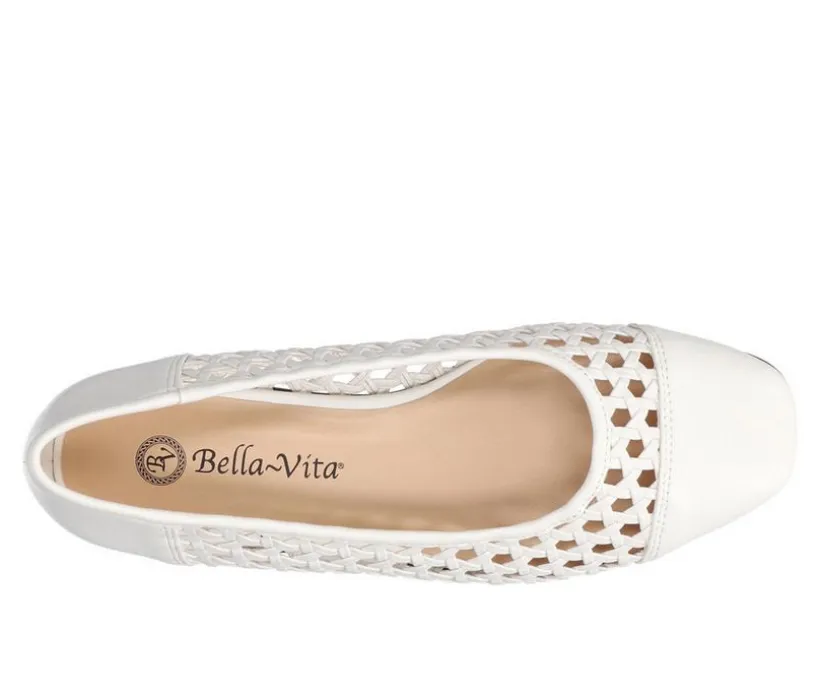 Women's Bella Vita Beloved Flats