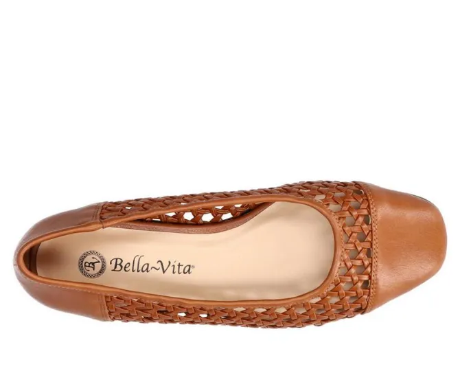 Women's Bella Vita Beloved Flats