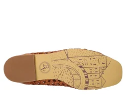 Women's Bella Vita Beloved Flats