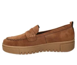 Women's Bella Vita Bo Loafers