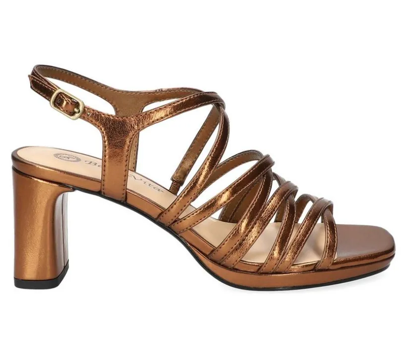 Women's Bella Vita Damsel Dress Sandals